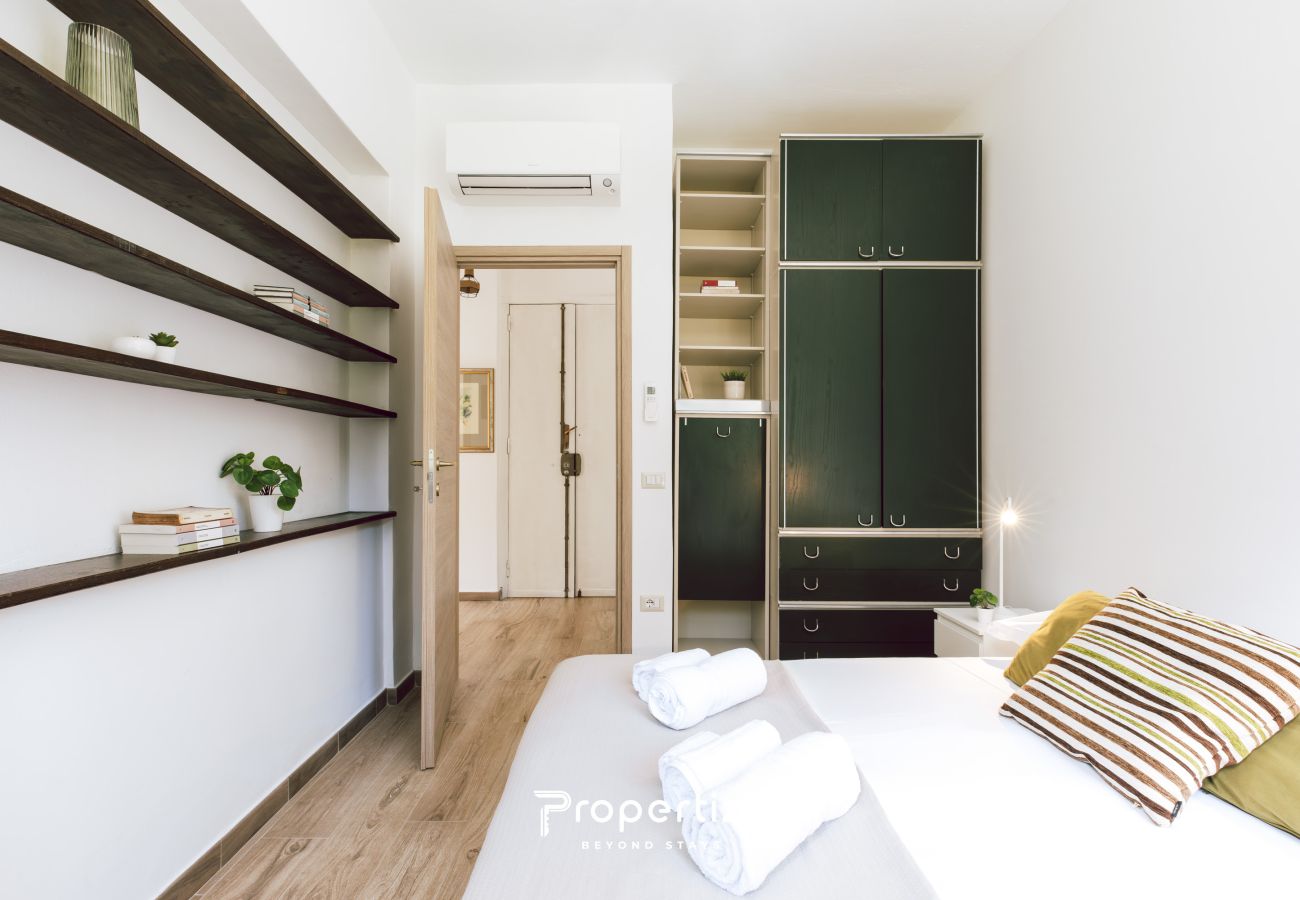 Apartment in Quartu Sant´Elena - Casa Lea di Propertize