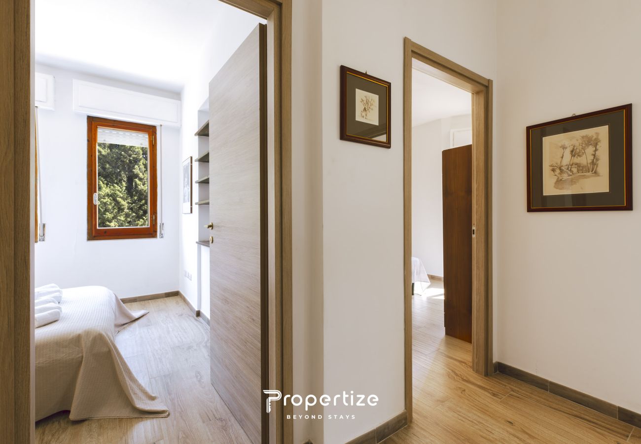 Apartment in Quartu Sant´Elena - Casa Lea di Propertize