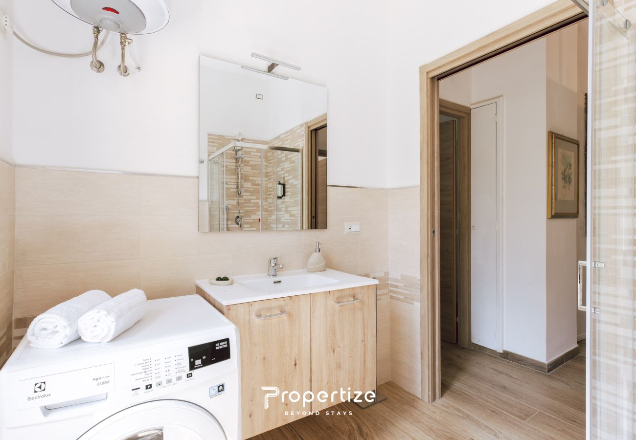 Apartment in Quartu Sant´Elena - Casa Lea di Propertize