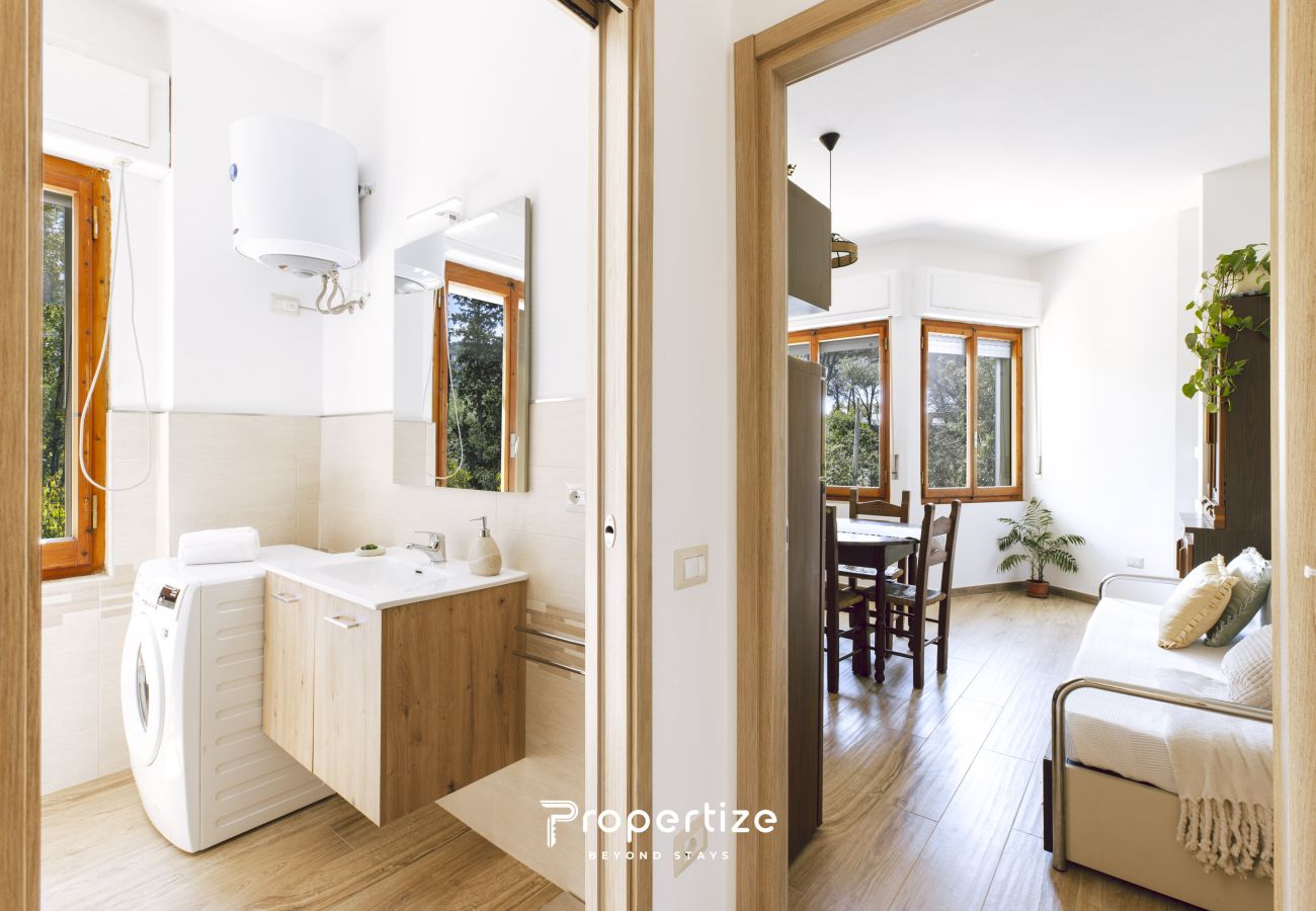 Apartment in Quartu Sant´Elena - Casa Lea di Propertize