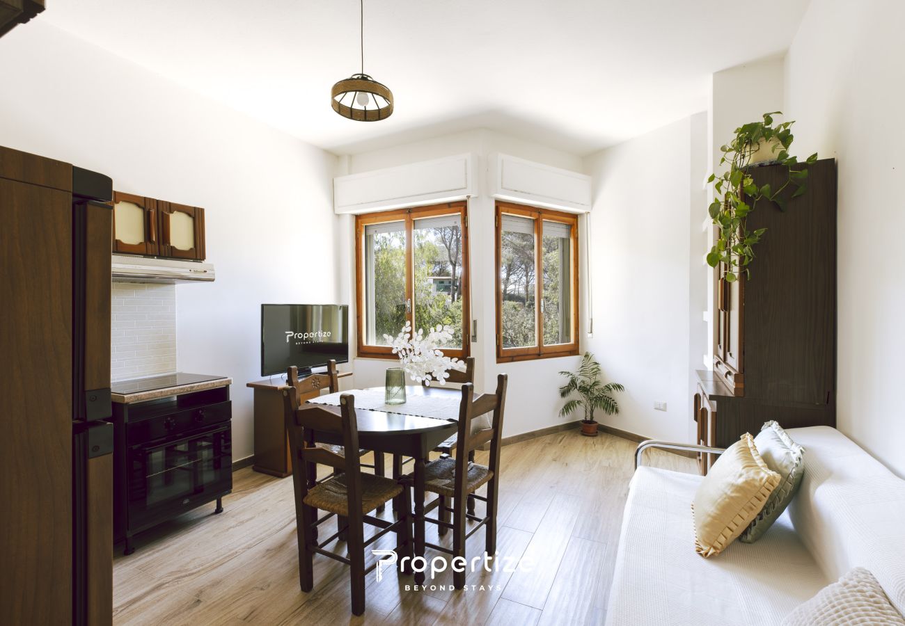 Apartment in Quartu Sant´Elena - Casa Lea di Propertize