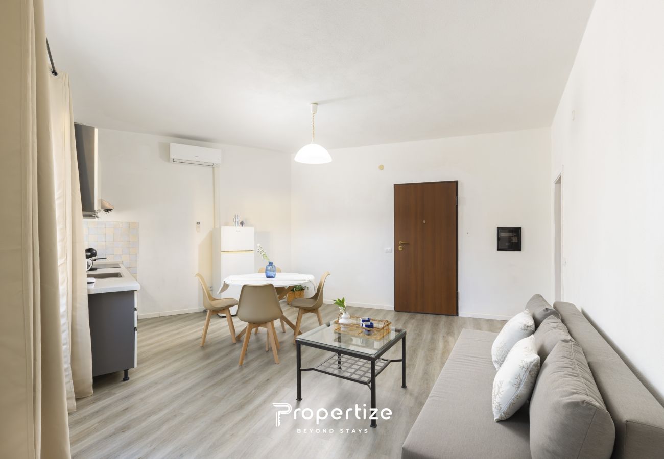 Apartment in Dorgali - Lumìa Suite by Propertize - Dorgali