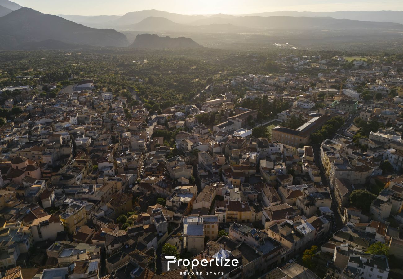 Apartment in Dorgali - Lumìa Suite by Propertize - Dorgali