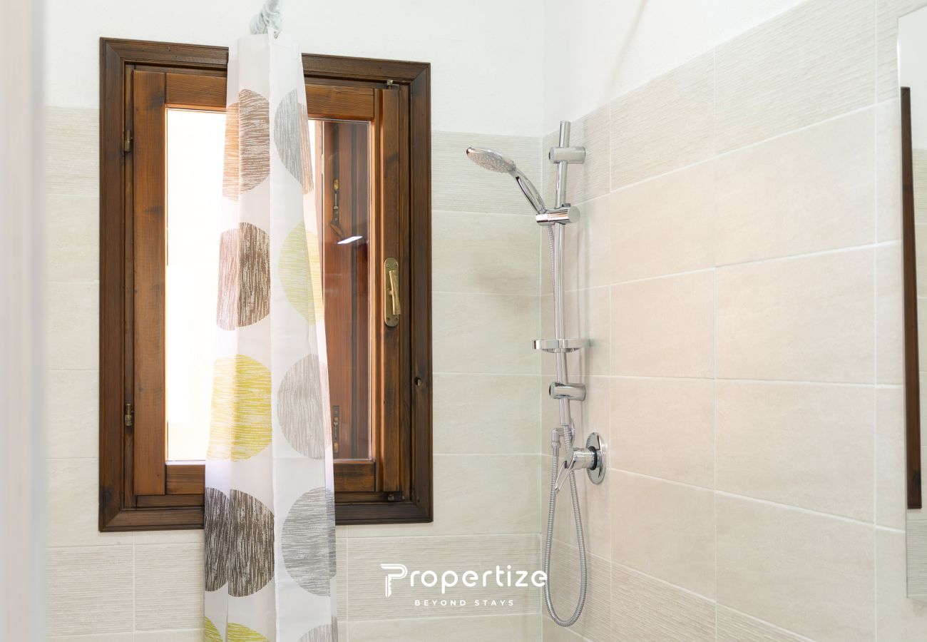 Apartment in Olbia - Studio Aura by Propertize - centro Olbia